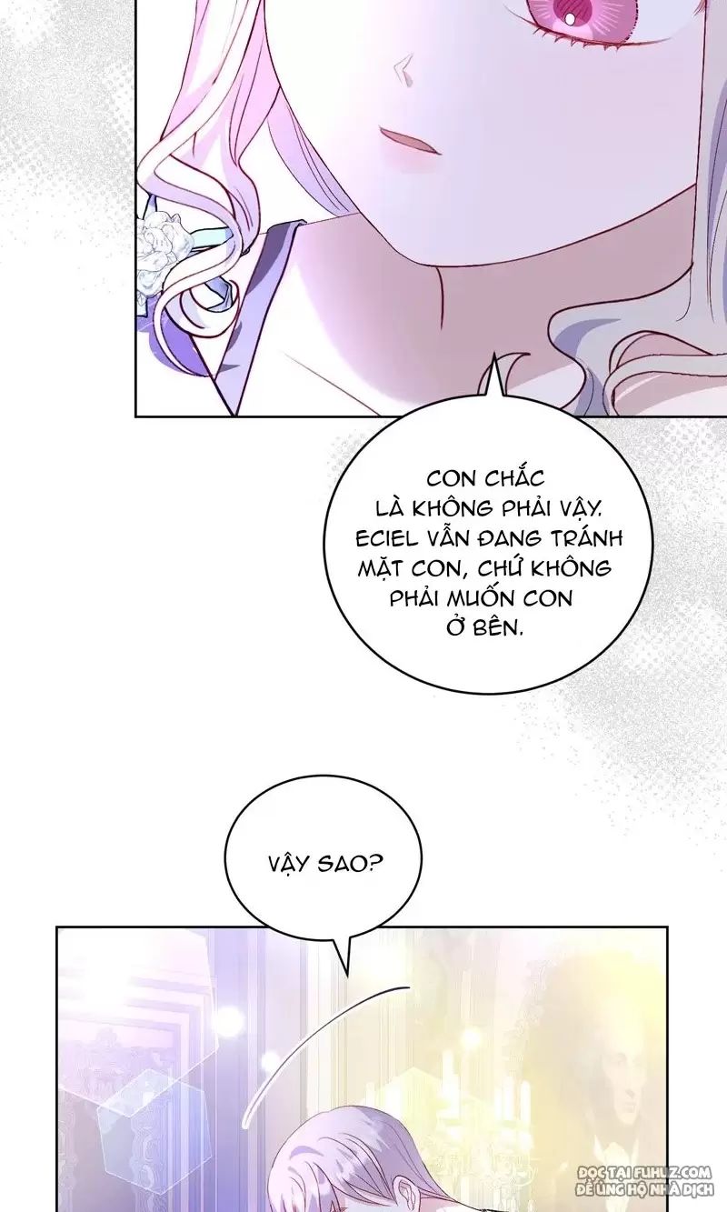 Một Ngày Nọ Bỗng Dưng Cha Xuất Hiện - Chapter 23 - Page 24