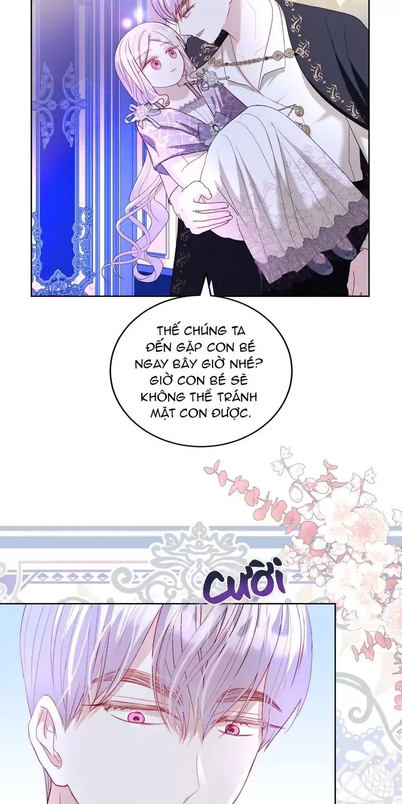 Một Ngày Nọ Bỗng Dưng Cha Xuất Hiện - Chapter 23 - Page 25