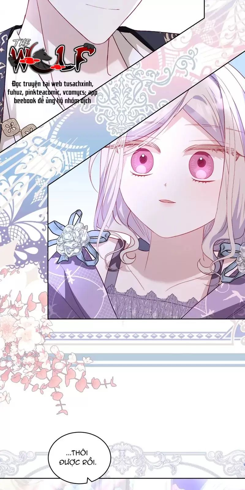 Một Ngày Nọ Bỗng Dưng Cha Xuất Hiện - Chapter 23 - Page 26