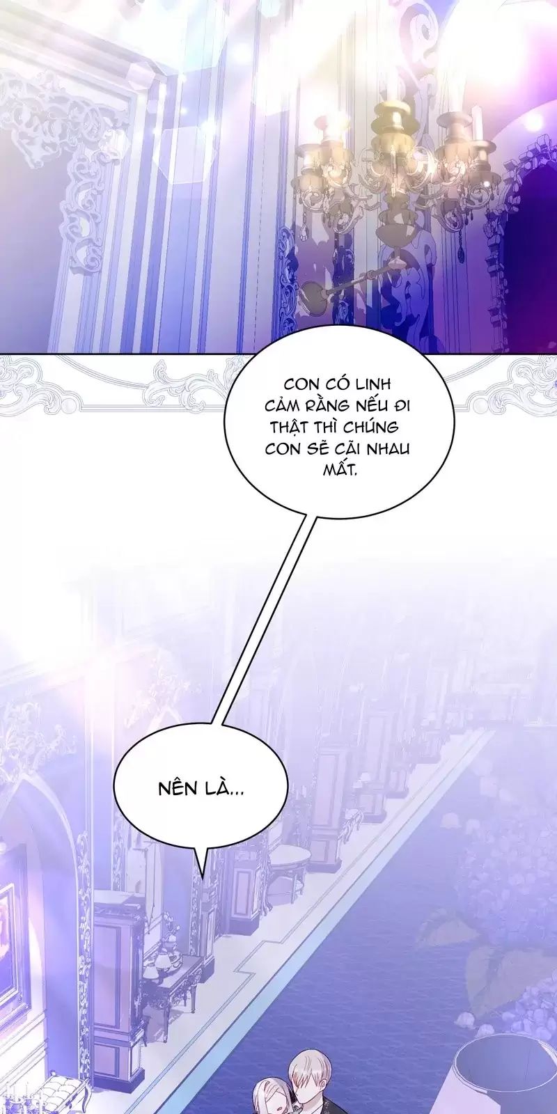 Một Ngày Nọ Bỗng Dưng Cha Xuất Hiện - Chapter 23 - Page 27