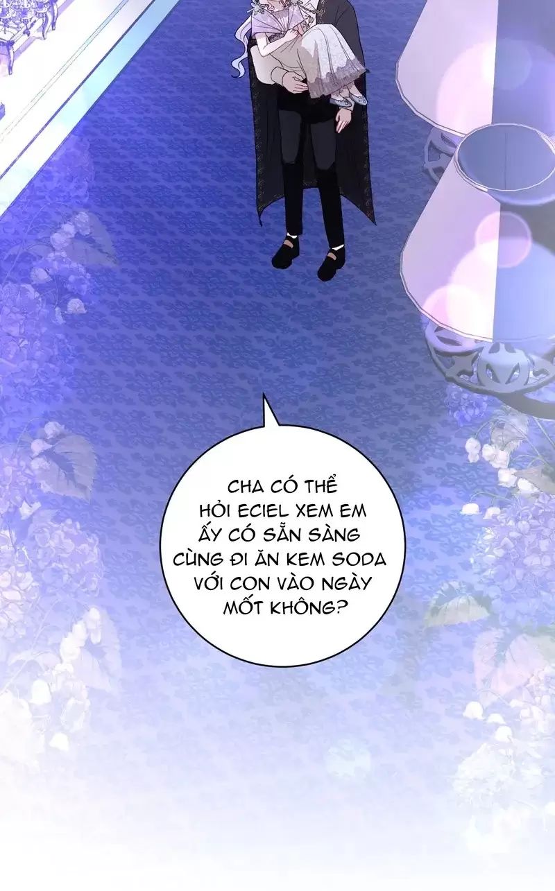 Một Ngày Nọ Bỗng Dưng Cha Xuất Hiện - Chapter 23 - Page 28