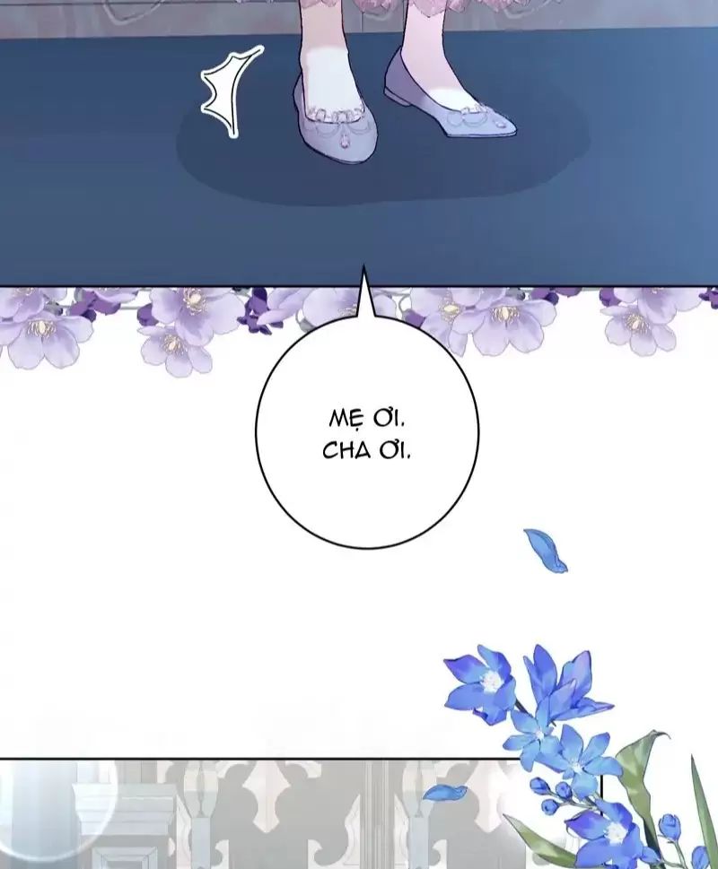 Một Ngày Nọ Bỗng Dưng Cha Xuất Hiện - Chapter 23 - Page 3