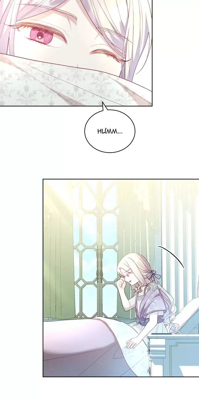 Một Ngày Nọ Bỗng Dưng Cha Xuất Hiện - Chapter 23 - Page 32