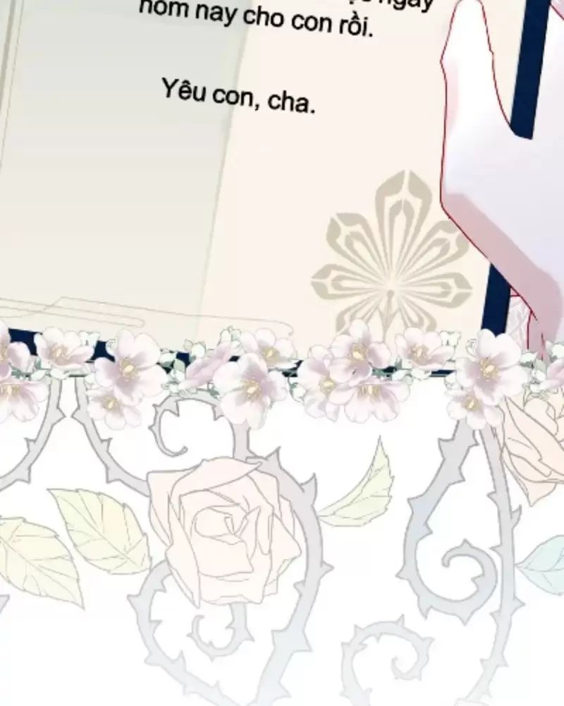 Một Ngày Nọ Bỗng Dưng Cha Xuất Hiện - Chapter 23 - Page 35