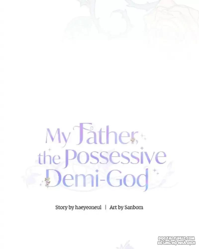 Một Ngày Nọ Bỗng Dưng Cha Xuất Hiện - Chapter 23 - Page 36