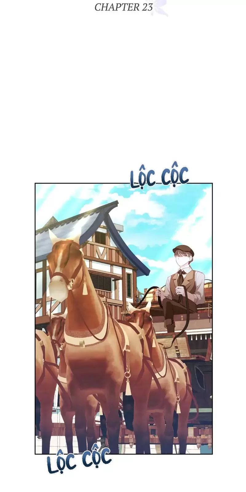 Một Ngày Nọ Bỗng Dưng Cha Xuất Hiện - Chapter 23 - Page 37