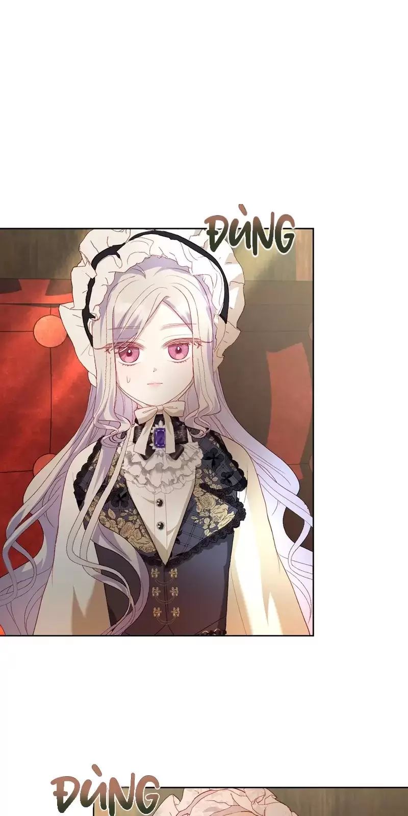 Một Ngày Nọ Bỗng Dưng Cha Xuất Hiện - Chapter 23 - Page 38