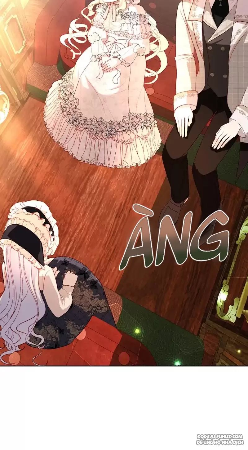 Một Ngày Nọ Bỗng Dưng Cha Xuất Hiện - Chapter 23 - Page 40