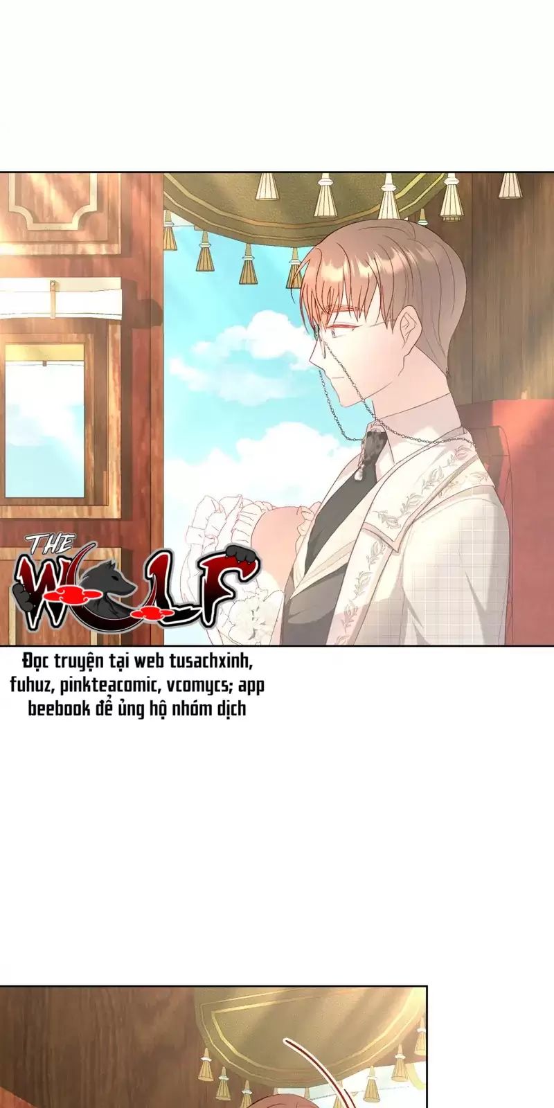 Một Ngày Nọ Bỗng Dưng Cha Xuất Hiện - Chapter 23 - Page 42