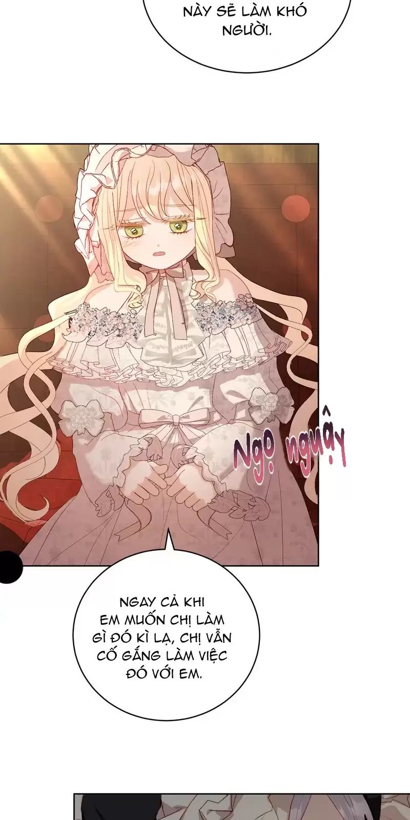 Một Ngày Nọ Bỗng Dưng Cha Xuất Hiện - Chapter 23 - Page 48