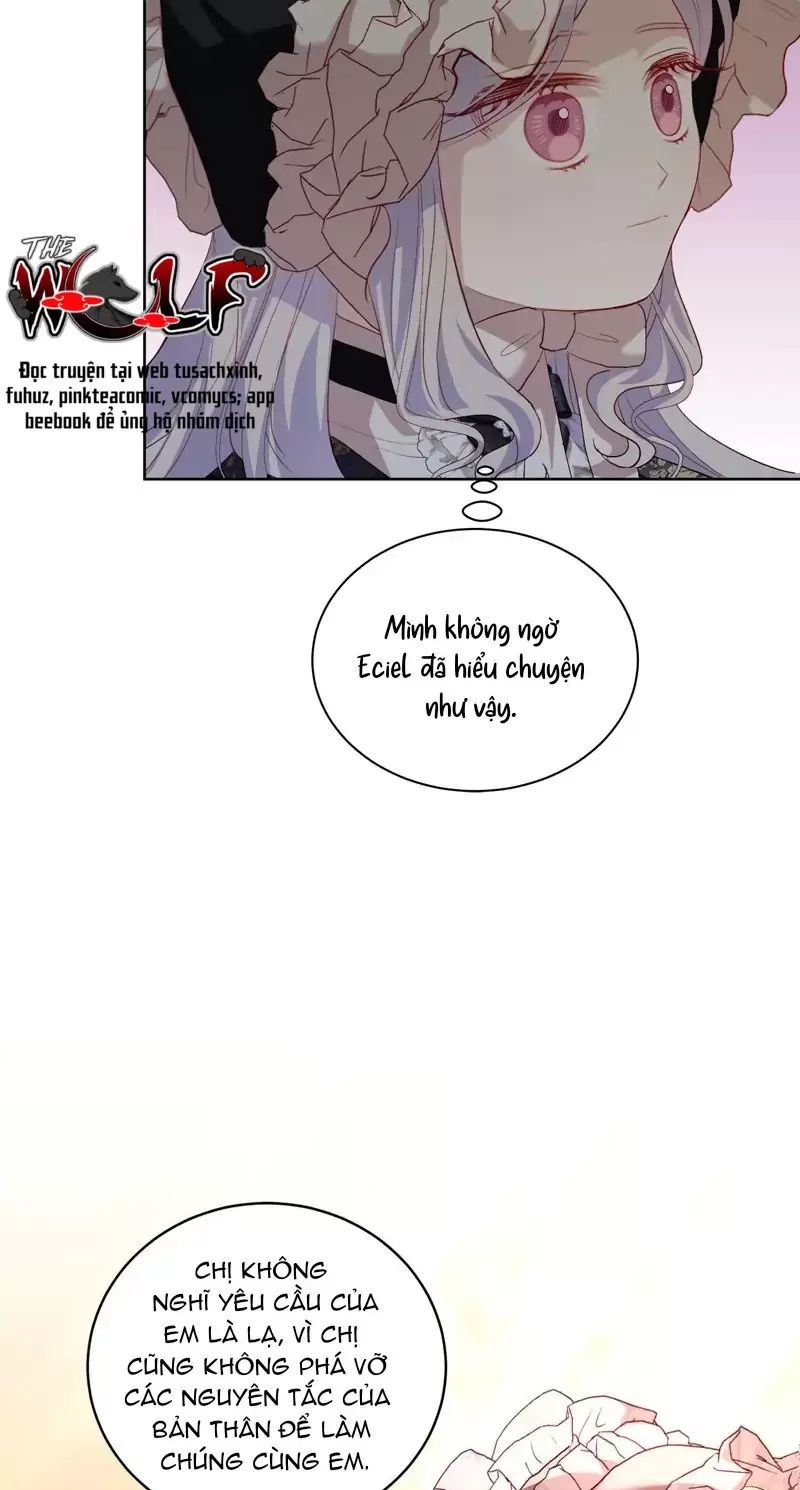 Một Ngày Nọ Bỗng Dưng Cha Xuất Hiện - Chapter 23 - Page 49