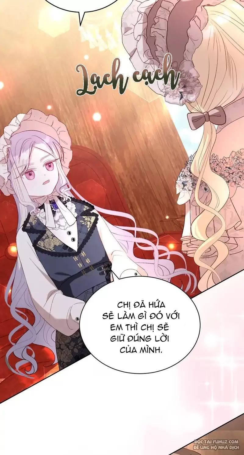 Một Ngày Nọ Bỗng Dưng Cha Xuất Hiện - Chapter 23 - Page 50