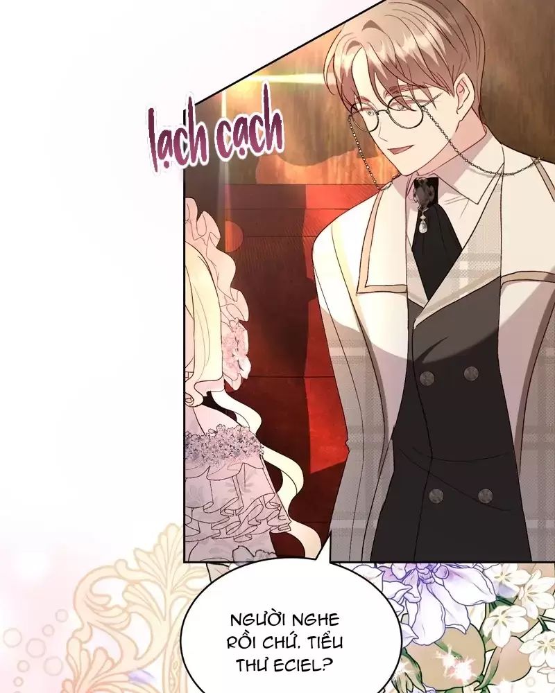 Một Ngày Nọ Bỗng Dưng Cha Xuất Hiện - Chapter 23 - Page 51