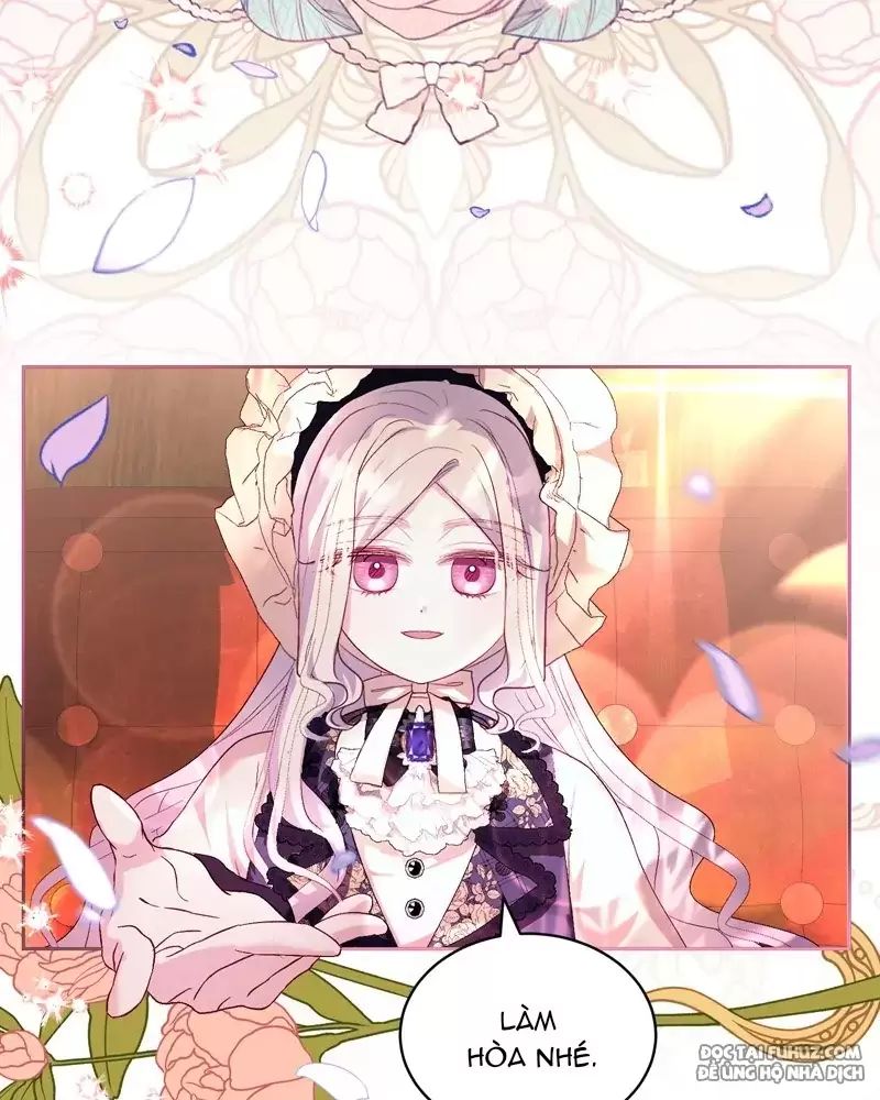 Một Ngày Nọ Bỗng Dưng Cha Xuất Hiện - Chapter 23 - Page 54