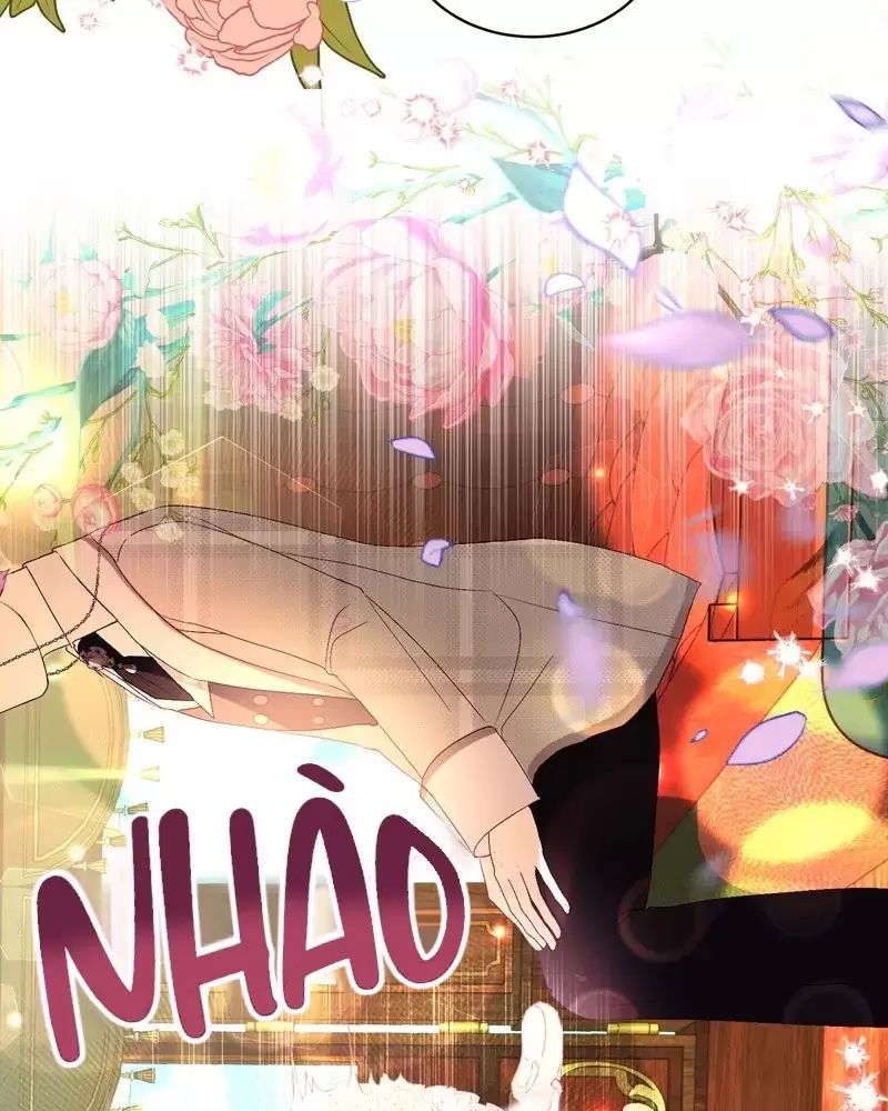 Một Ngày Nọ Bỗng Dưng Cha Xuất Hiện - Chapter 23 - Page 55