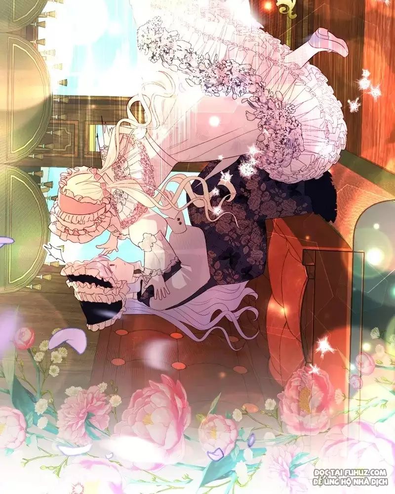 Một Ngày Nọ Bỗng Dưng Cha Xuất Hiện - Chapter 23 - Page 56