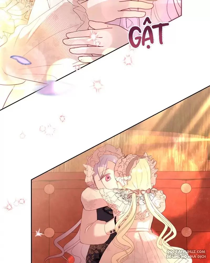 Một Ngày Nọ Bỗng Dưng Cha Xuất Hiện - Chapter 23 - Page 58