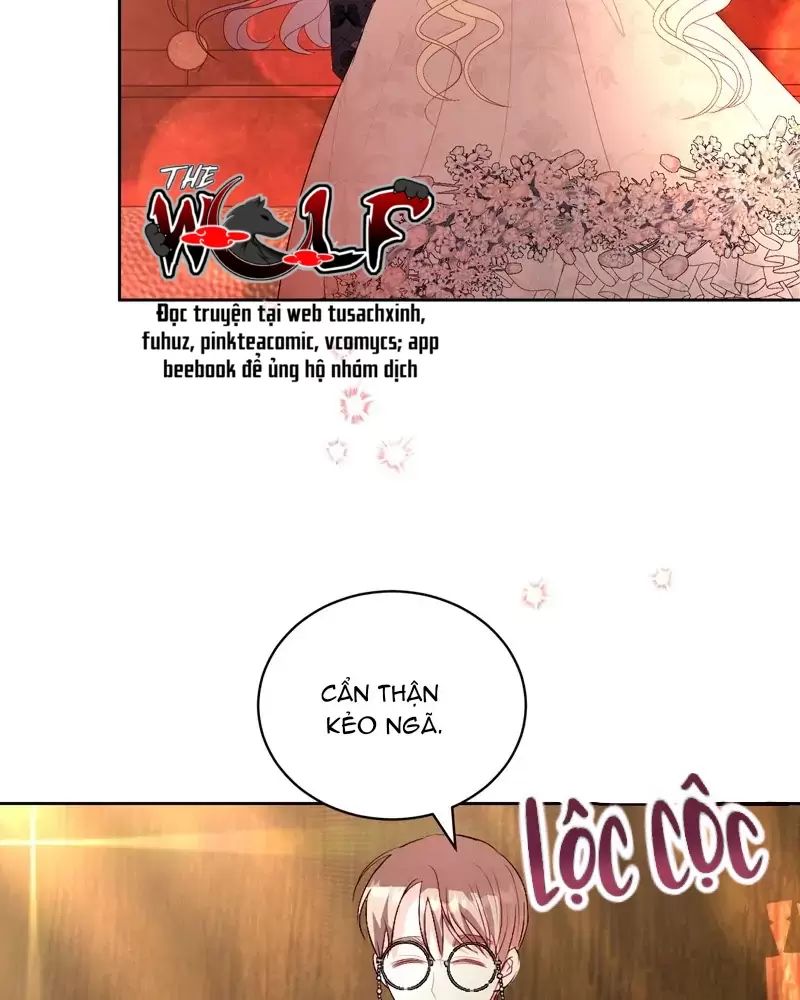 Một Ngày Nọ Bỗng Dưng Cha Xuất Hiện - Chapter 23 - Page 59