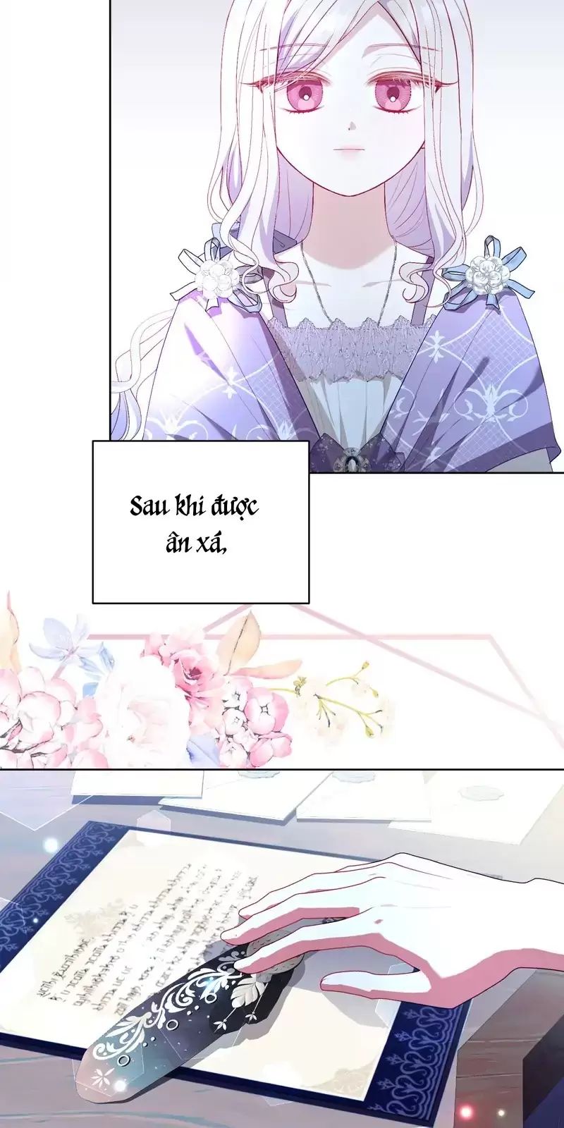 Một Ngày Nọ Bỗng Dưng Cha Xuất Hiện - Chapter 23 - Page 6