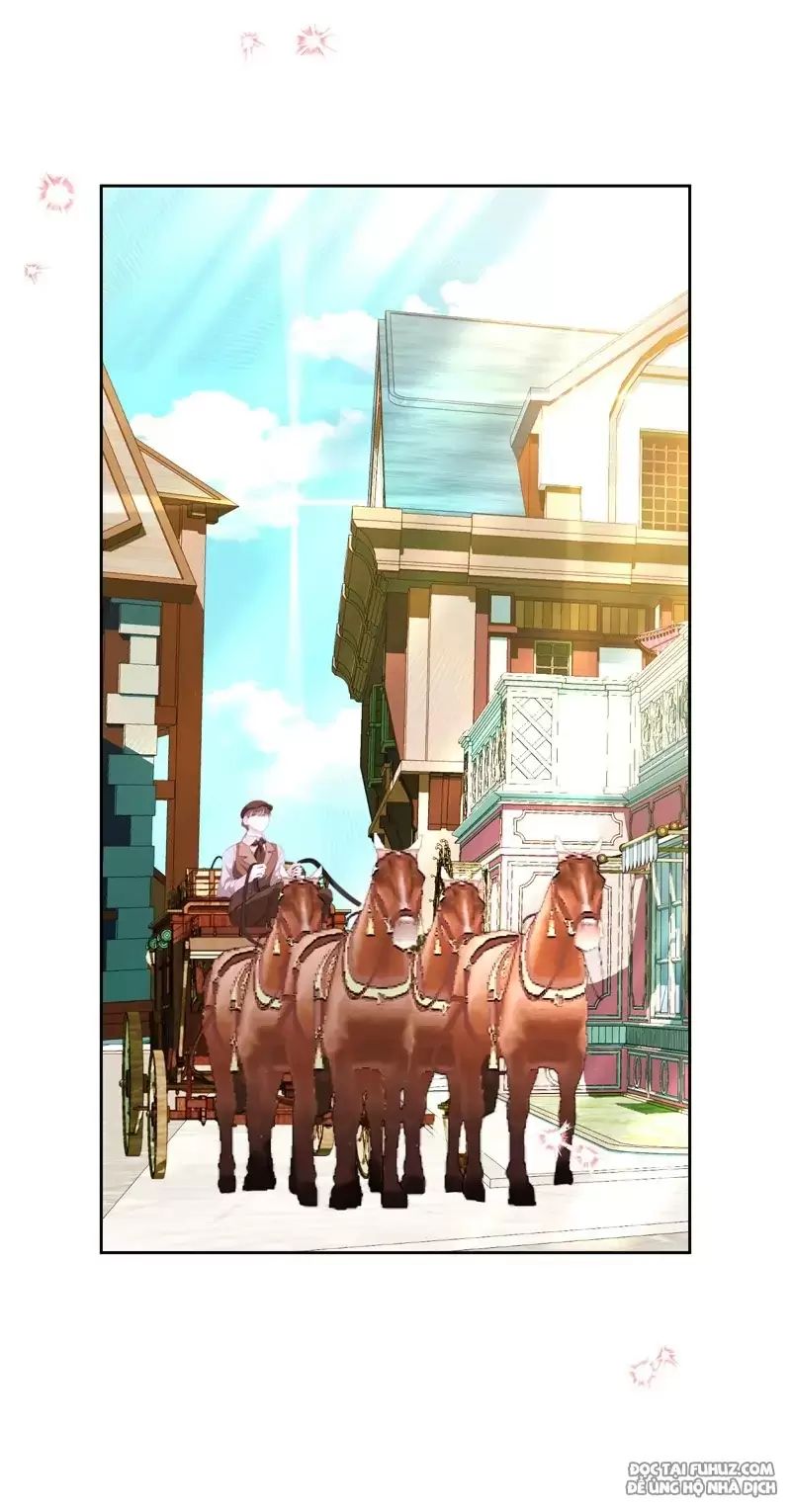 Một Ngày Nọ Bỗng Dưng Cha Xuất Hiện - Chapter 23 - Page 61