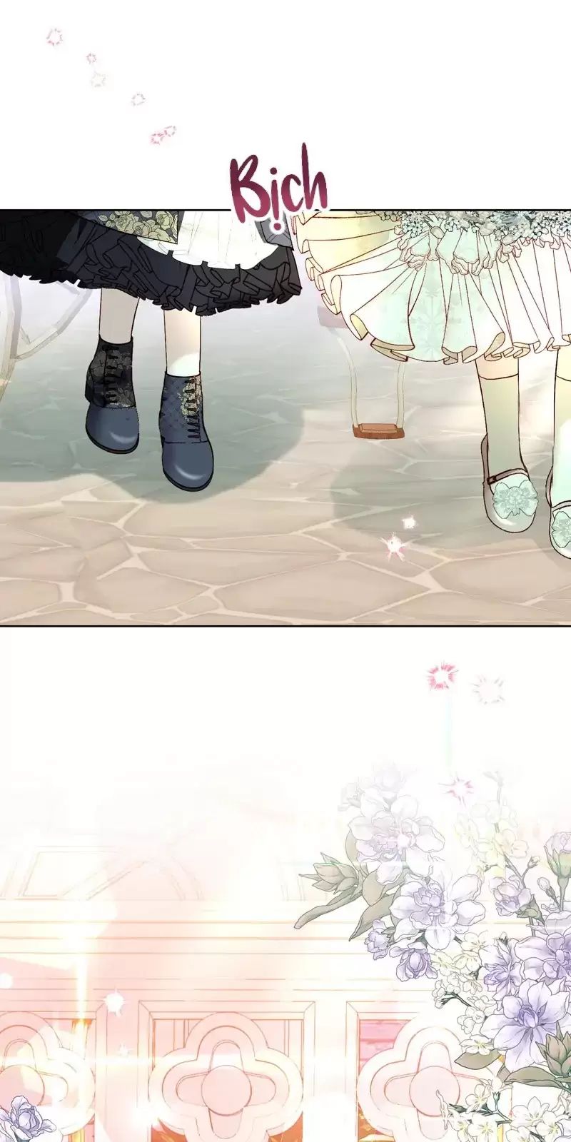 Một Ngày Nọ Bỗng Dưng Cha Xuất Hiện - Chapter 23 - Page 62