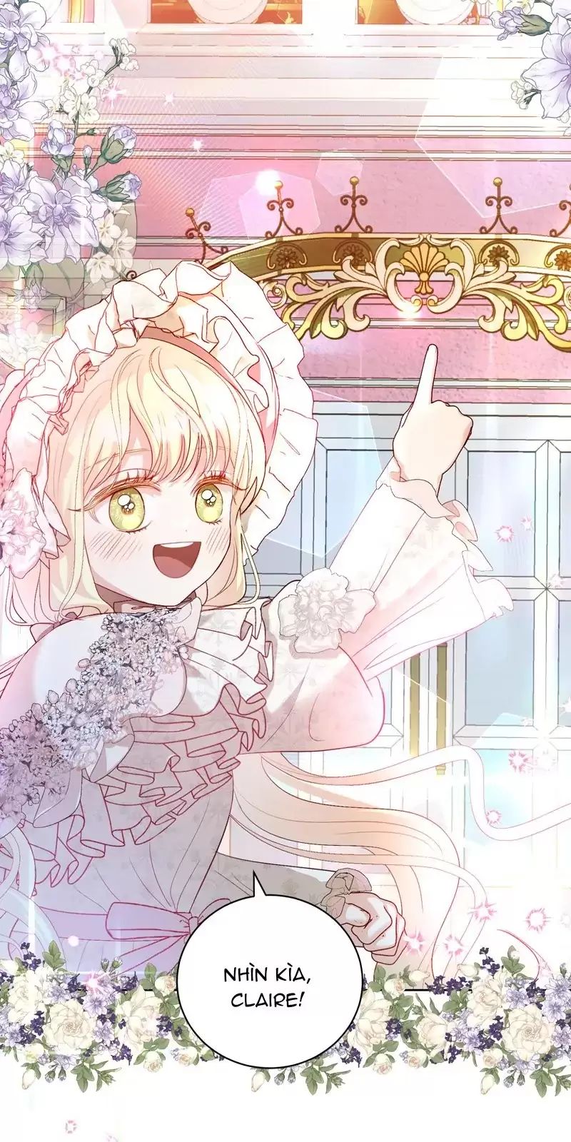 Một Ngày Nọ Bỗng Dưng Cha Xuất Hiện - Chapter 23 - Page 63