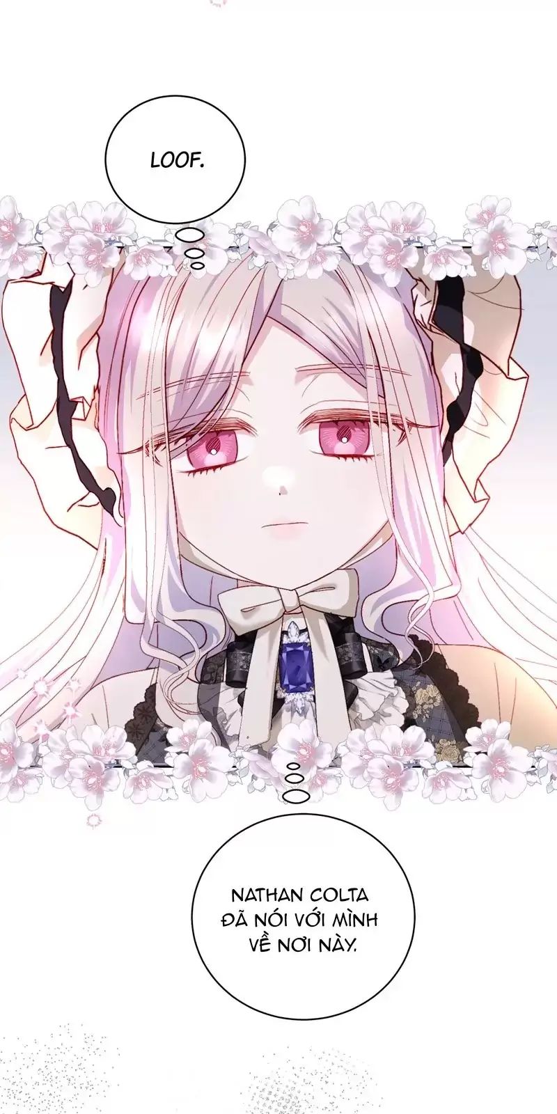 Một Ngày Nọ Bỗng Dưng Cha Xuất Hiện - Chapter 23 - Page 65