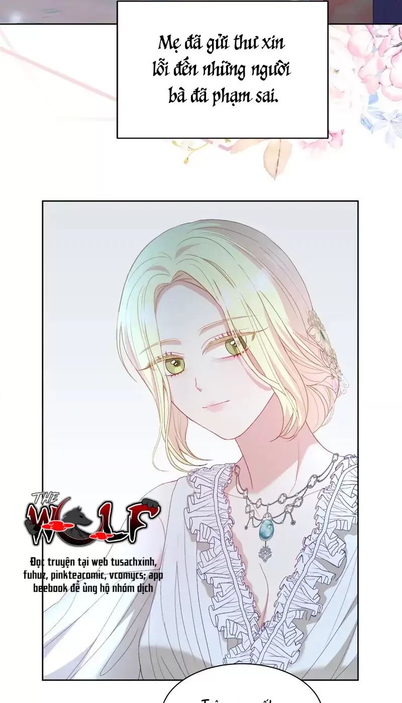 Một Ngày Nọ Bỗng Dưng Cha Xuất Hiện - Chapter 23 - Page 7