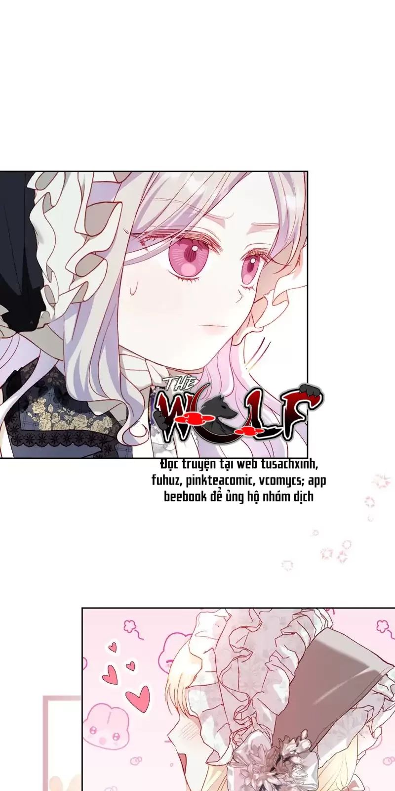 Một Ngày Nọ Bỗng Dưng Cha Xuất Hiện - Chapter 23 - Page 71