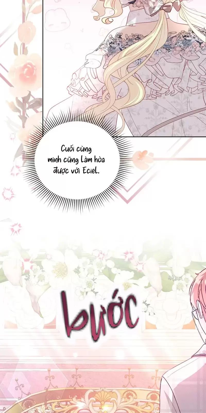 Một Ngày Nọ Bỗng Dưng Cha Xuất Hiện - Chapter 23 - Page 72