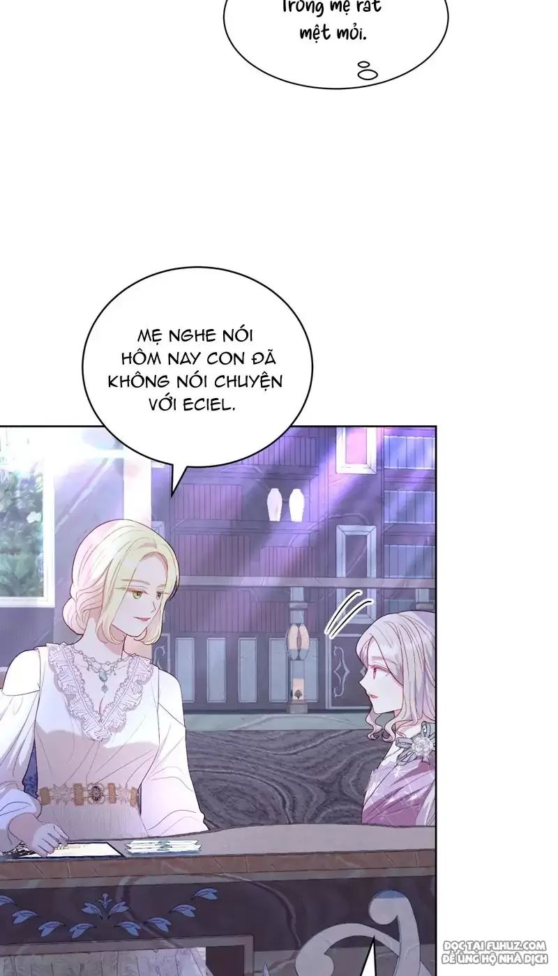 Một Ngày Nọ Bỗng Dưng Cha Xuất Hiện - Chapter 23 - Page 8