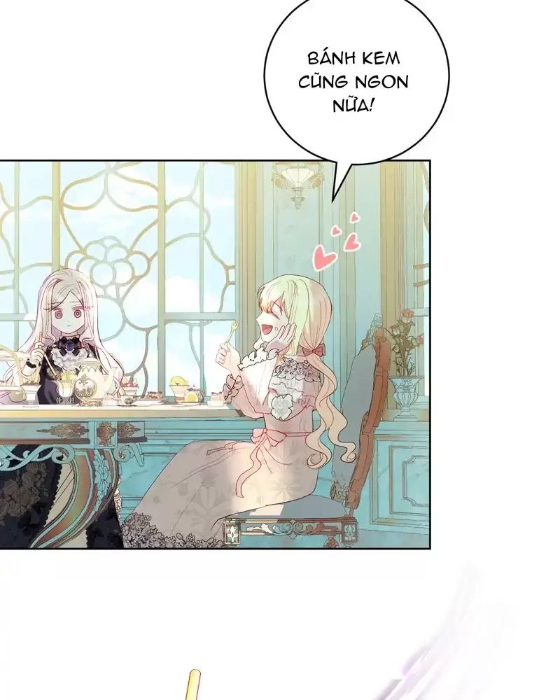 Một Ngày Nọ Bỗng Dưng Cha Xuất Hiện - Chapter 24 - Page 10