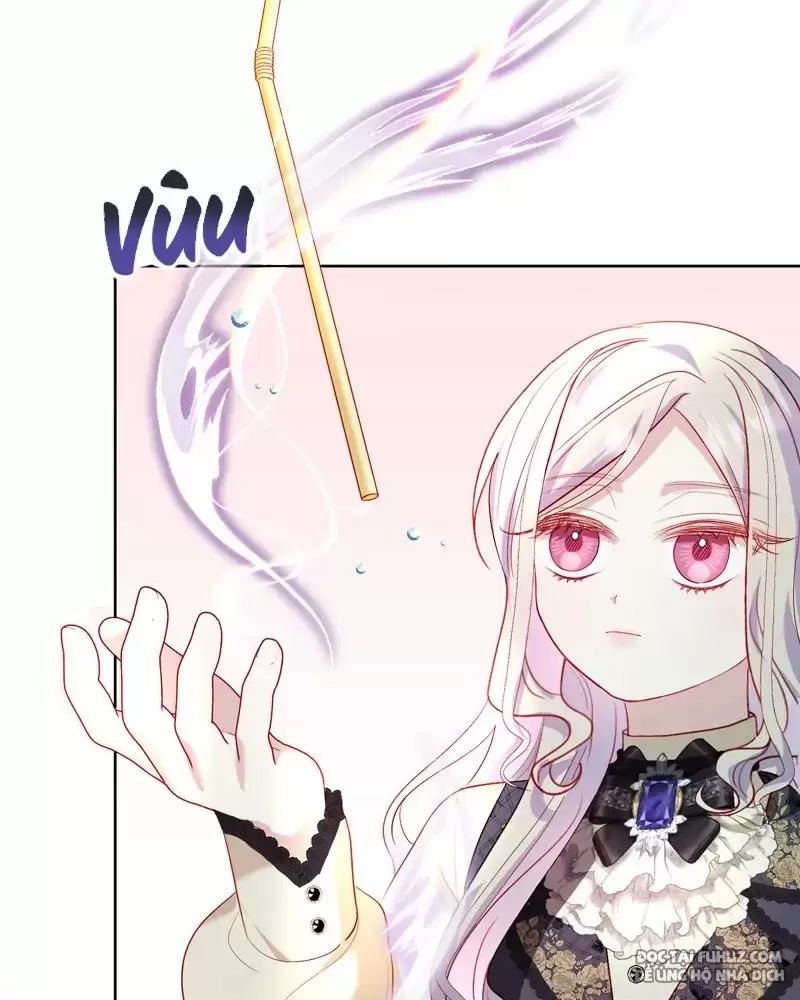 Một Ngày Nọ Bỗng Dưng Cha Xuất Hiện - Chapter 24 - Page 11