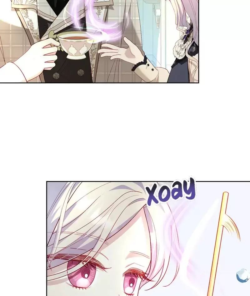 Một Ngày Nọ Bỗng Dưng Cha Xuất Hiện - Chapter 24 - Page 14