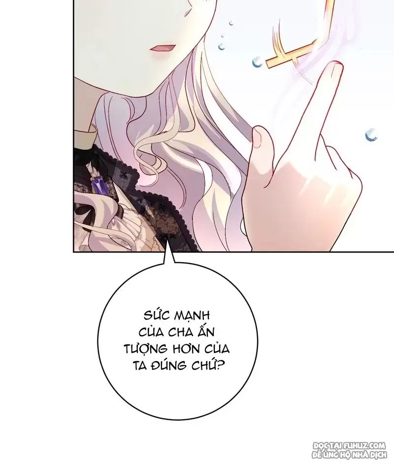 Một Ngày Nọ Bỗng Dưng Cha Xuất Hiện - Chapter 24 - Page 15