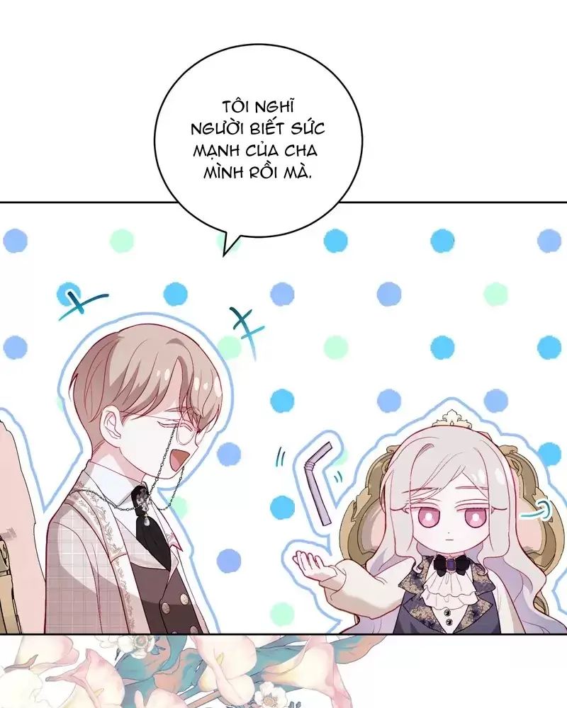 Một Ngày Nọ Bỗng Dưng Cha Xuất Hiện - Chapter 24 - Page 16