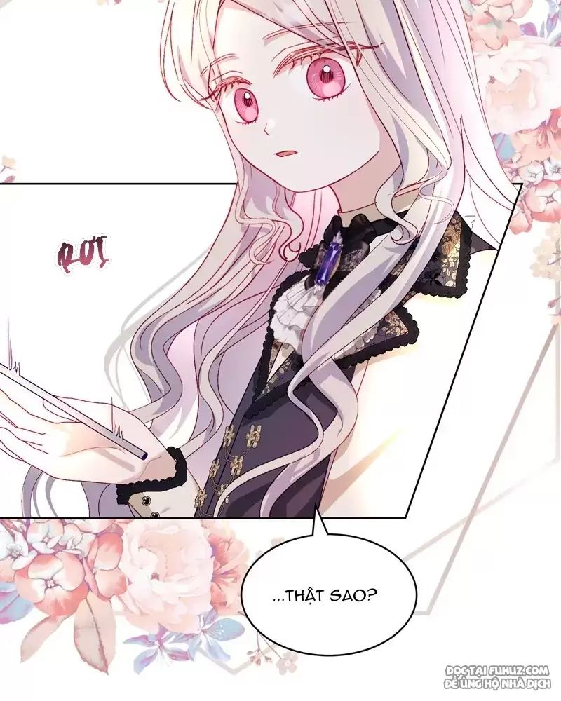 Một Ngày Nọ Bỗng Dưng Cha Xuất Hiện - Chapter 24 - Page 19