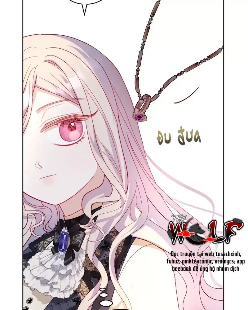 Một Ngày Nọ Bỗng Dưng Cha Xuất Hiện - Chapter 24 - Page 22