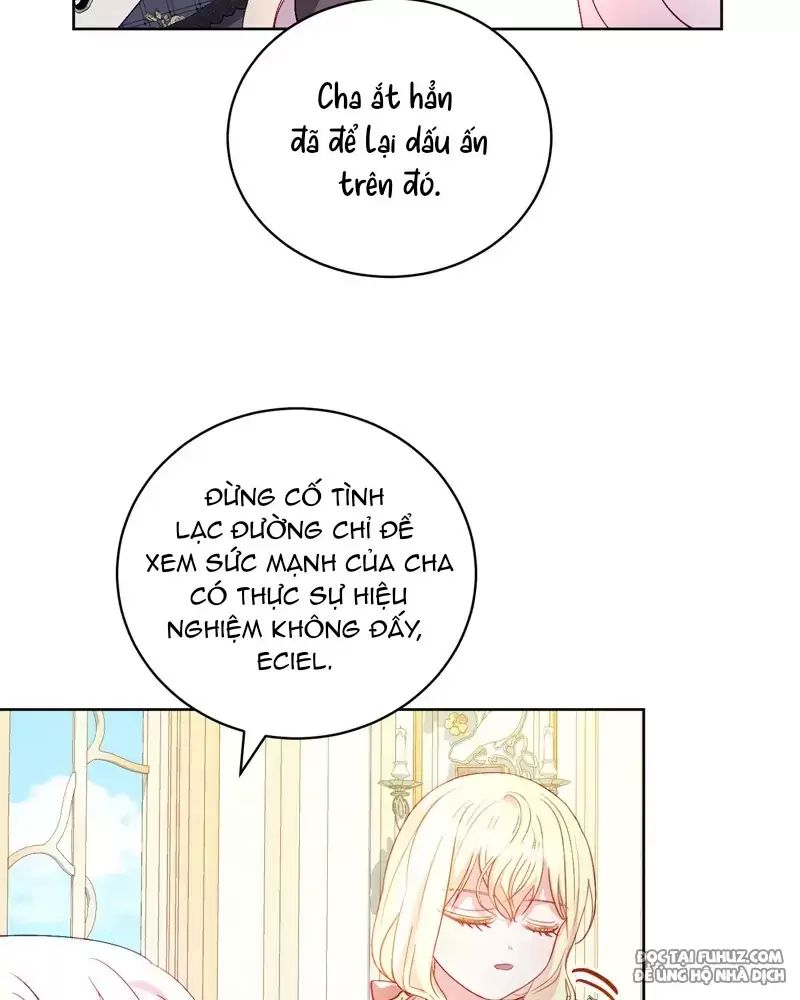 Một Ngày Nọ Bỗng Dưng Cha Xuất Hiện - Chapter 24 - Page 23