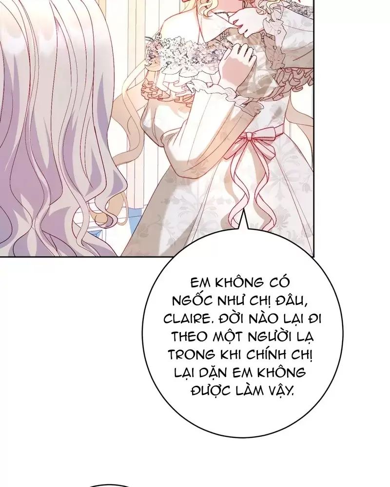 Một Ngày Nọ Bỗng Dưng Cha Xuất Hiện - Chapter 24 - Page 24