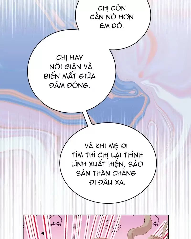Một Ngày Nọ Bỗng Dưng Cha Xuất Hiện - Chapter 24 - Page 26