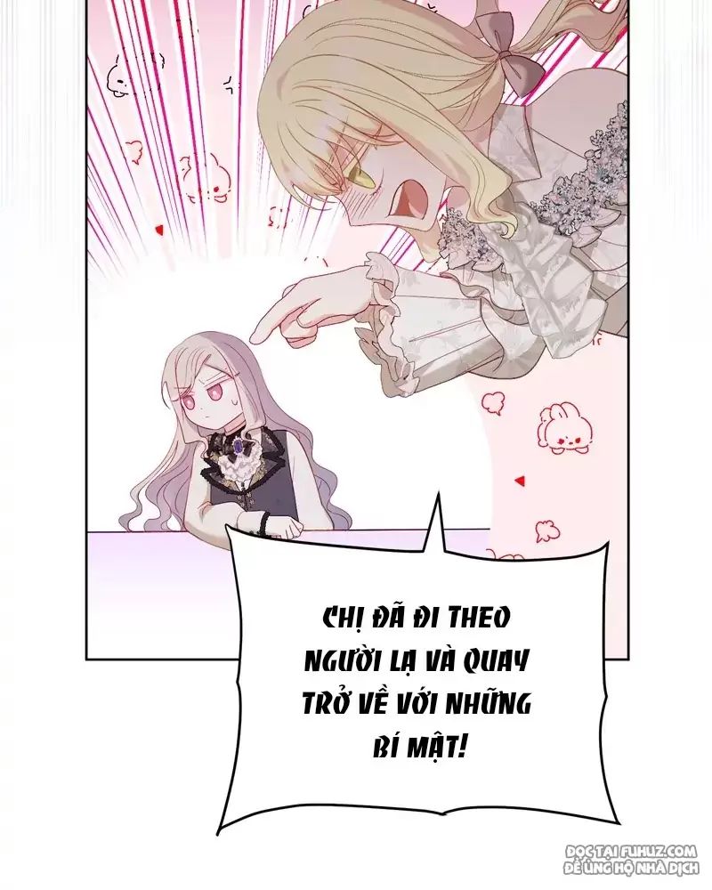 Một Ngày Nọ Bỗng Dưng Cha Xuất Hiện - Chapter 24 - Page 27