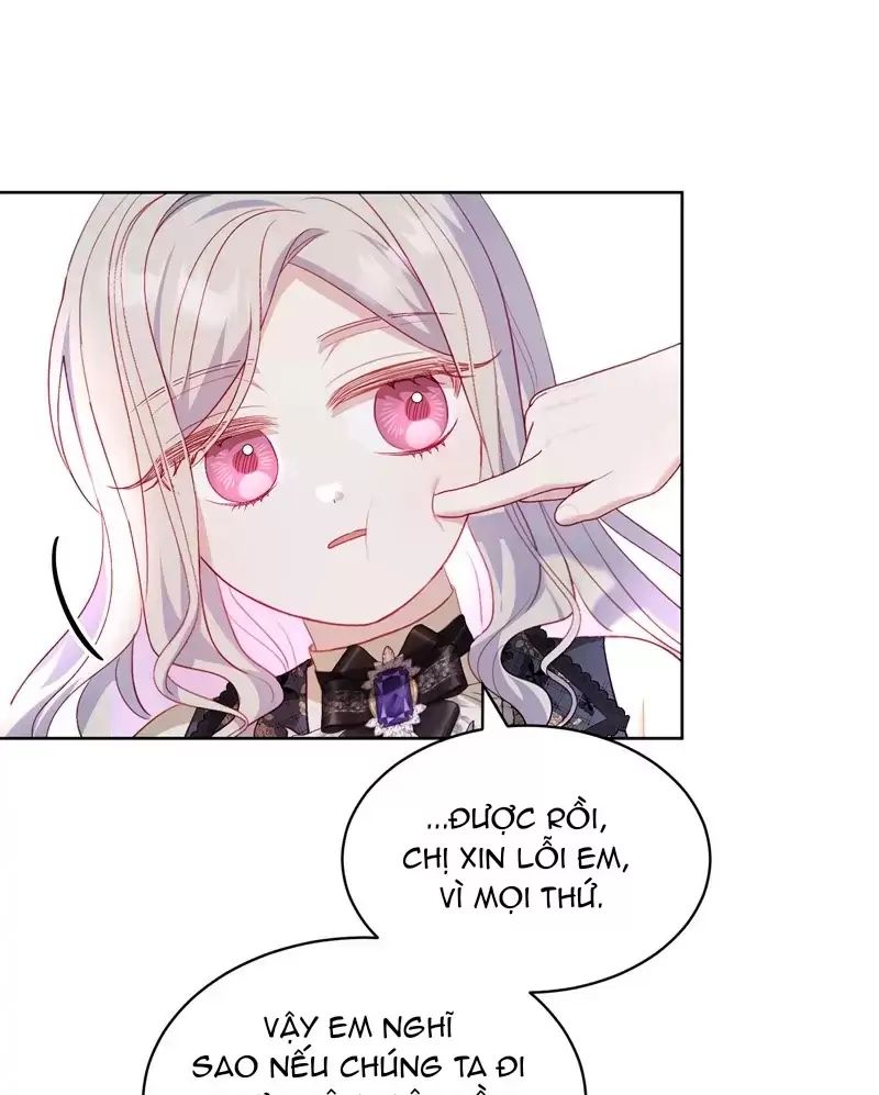 Một Ngày Nọ Bỗng Dưng Cha Xuất Hiện - Chapter 24 - Page 28