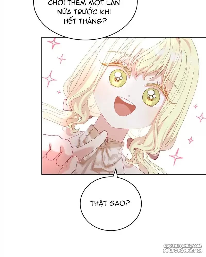 Một Ngày Nọ Bỗng Dưng Cha Xuất Hiện - Chapter 24 - Page 29