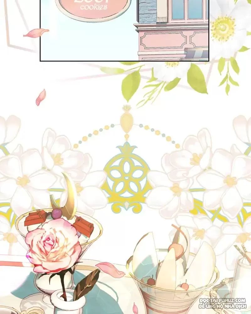 Một Ngày Nọ Bỗng Dưng Cha Xuất Hiện - Chapter 24 - Page 3