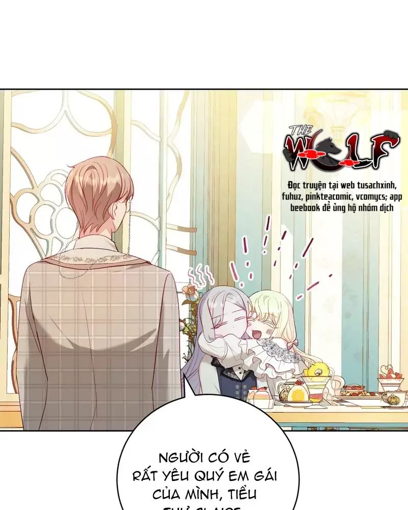 Một Ngày Nọ Bỗng Dưng Cha Xuất Hiện - Chapter 24 - Page 30