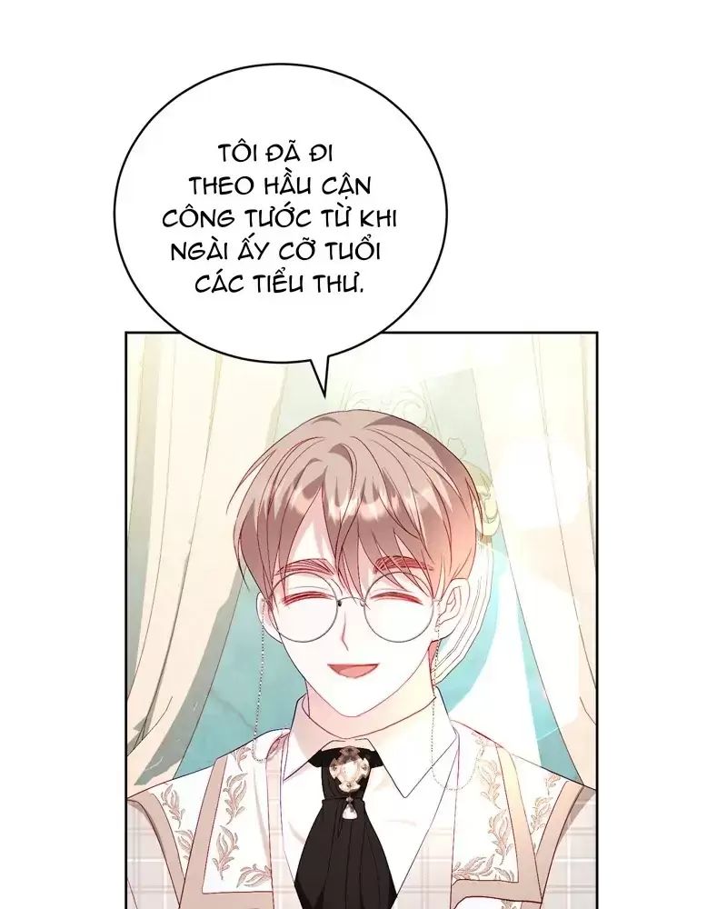 Một Ngày Nọ Bỗng Dưng Cha Xuất Hiện - Chapter 24 - Page 32