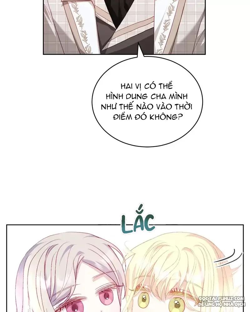 Một Ngày Nọ Bỗng Dưng Cha Xuất Hiện - Chapter 24 - Page 33