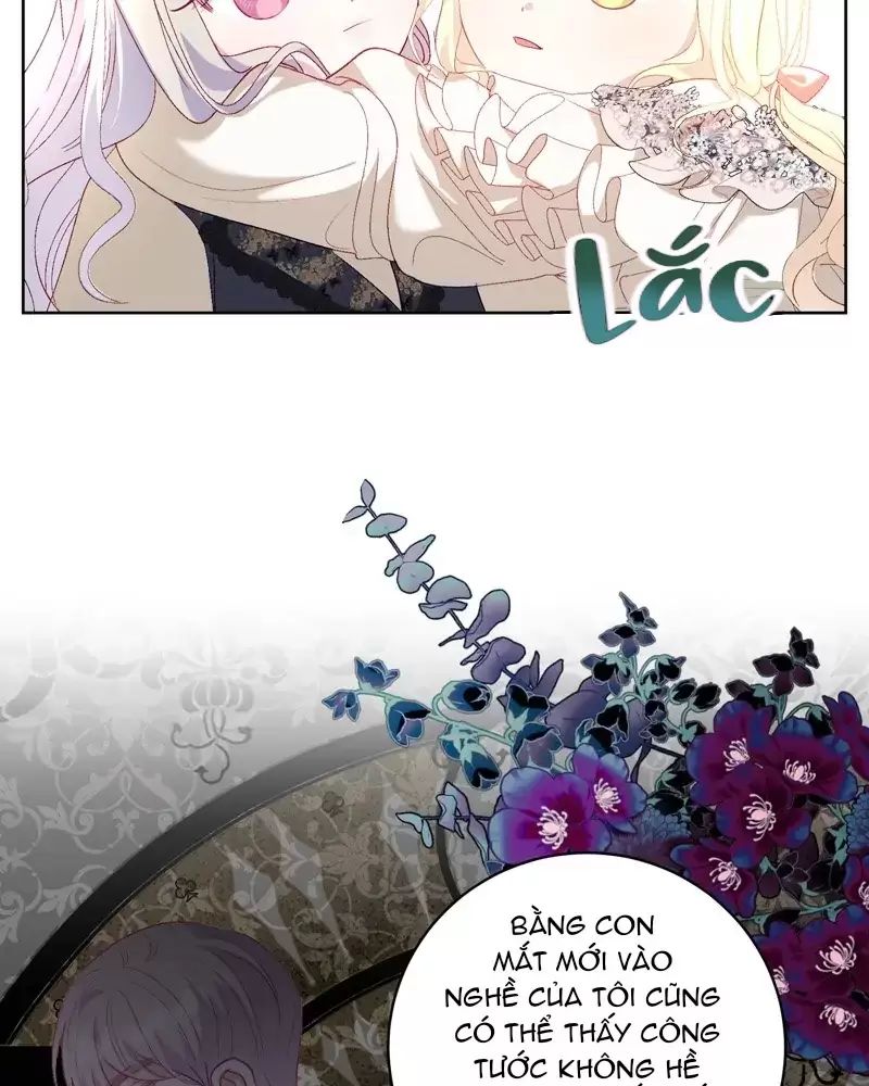 Một Ngày Nọ Bỗng Dưng Cha Xuất Hiện - Chapter 24 - Page 34