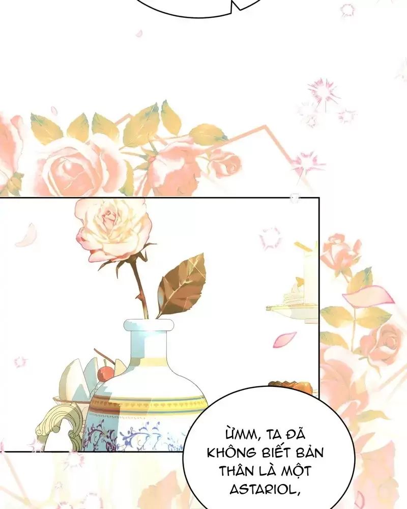 Một Ngày Nọ Bỗng Dưng Cha Xuất Hiện - Chapter 24 - Page 38